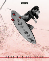 FCS II Mason Ho PC Aircore Tri Fin Set