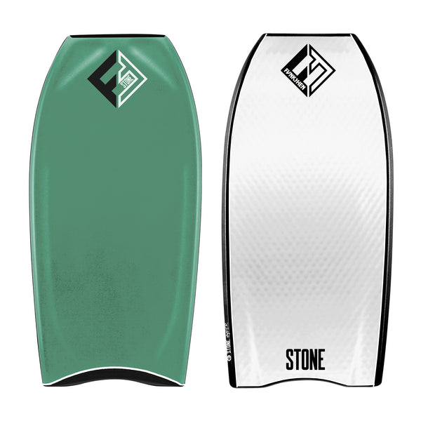 Funkshen Brad Stone Hyper D12 PP Bodyboard