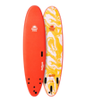 Sally Fitz Coaster