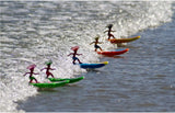 Surfer Dudes Classics Surf Toy