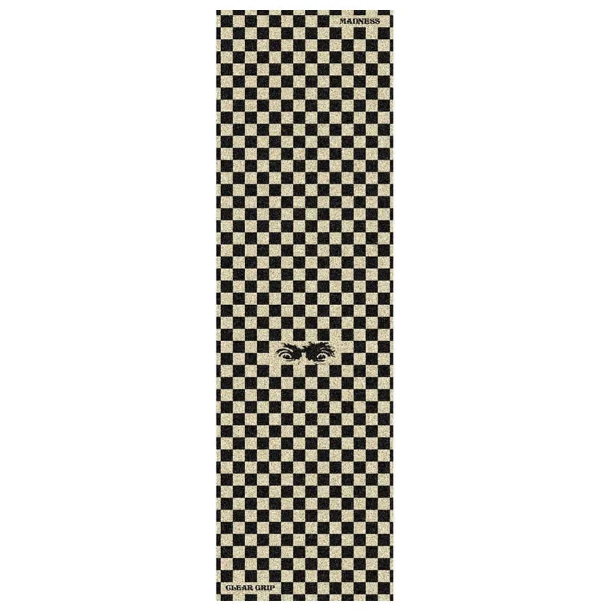 Maddness Checker Grip Tape