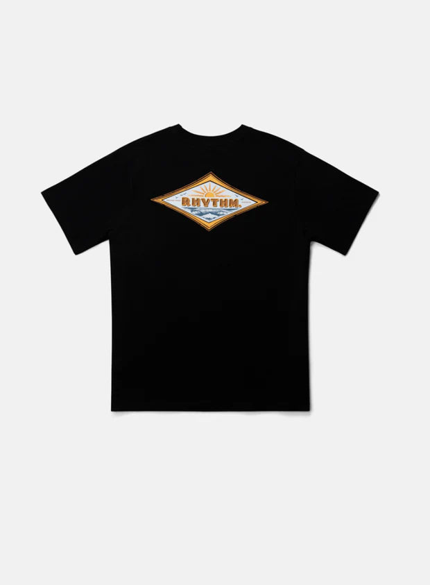 Frame SS T-Shirt
