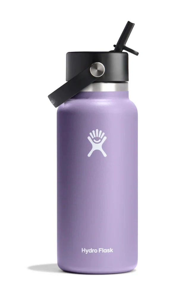 Hydro Flask 32Oz Strawcap