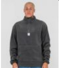 Core Division Polar Fleece Quarter Zip