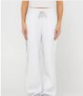 Flip Mommy Relaxo Low Rise Track Pant