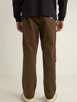 Long Pants