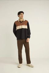 Brushed Jam Pant