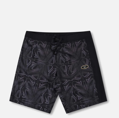 Logger 18' VV Maze Trunk