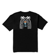 Archwaves Organic Blend Boys Ss Tee