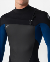 Defender 3/2mm Steamer Chest Zip Wetsuit