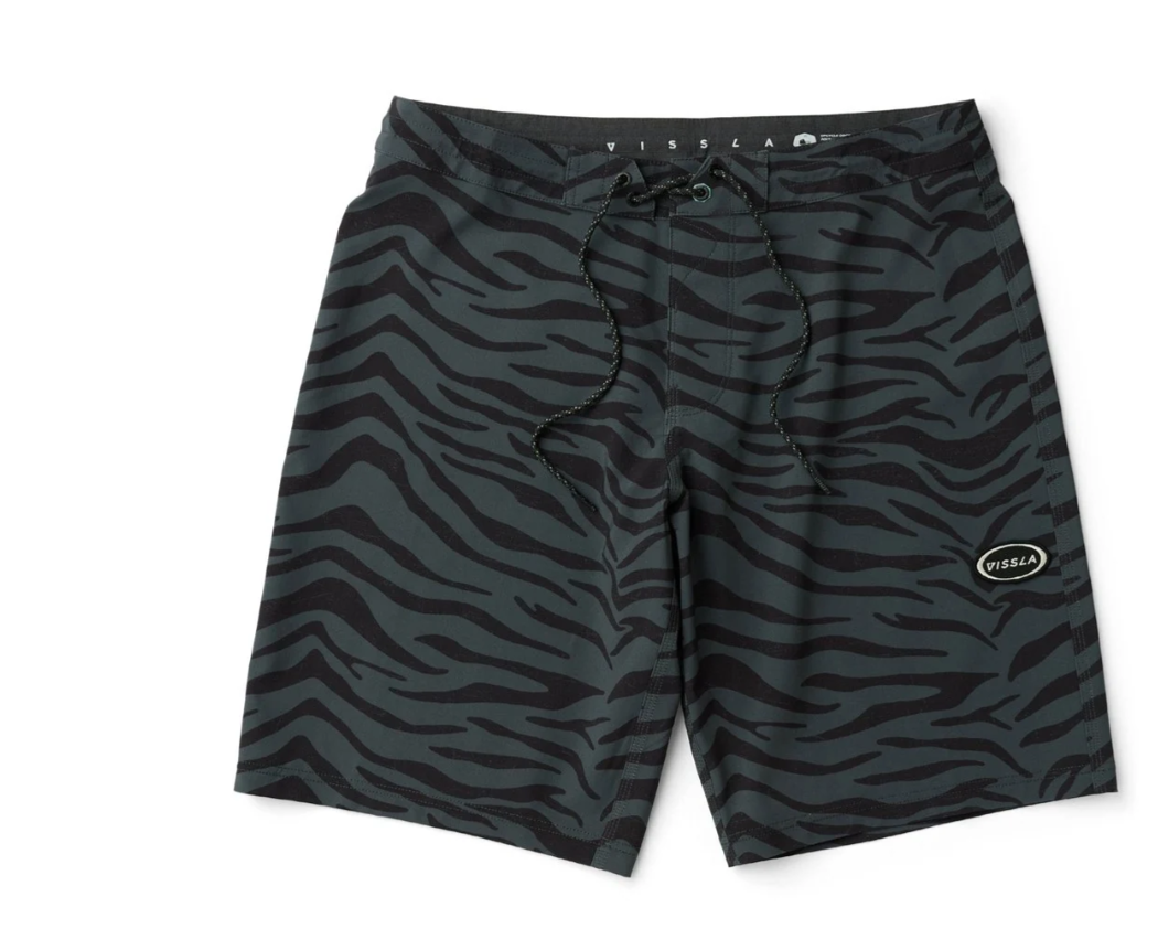 Mozambique 21" Boardshort