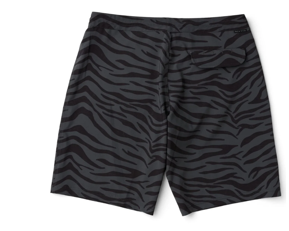Mozambique 21" Boardshort