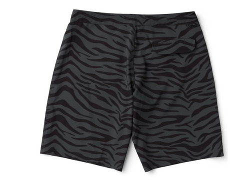 Mozambique 21" Boardshort