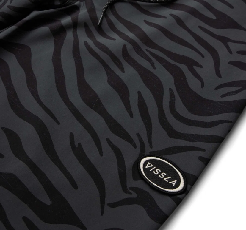 Mozambique 21" Boardshort