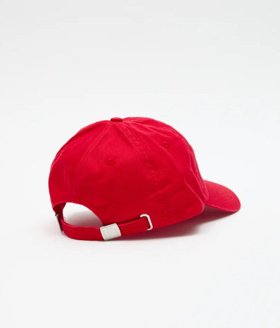 Cultivate - Panelled Cap
