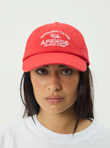 Cultivate - Panelled Cap