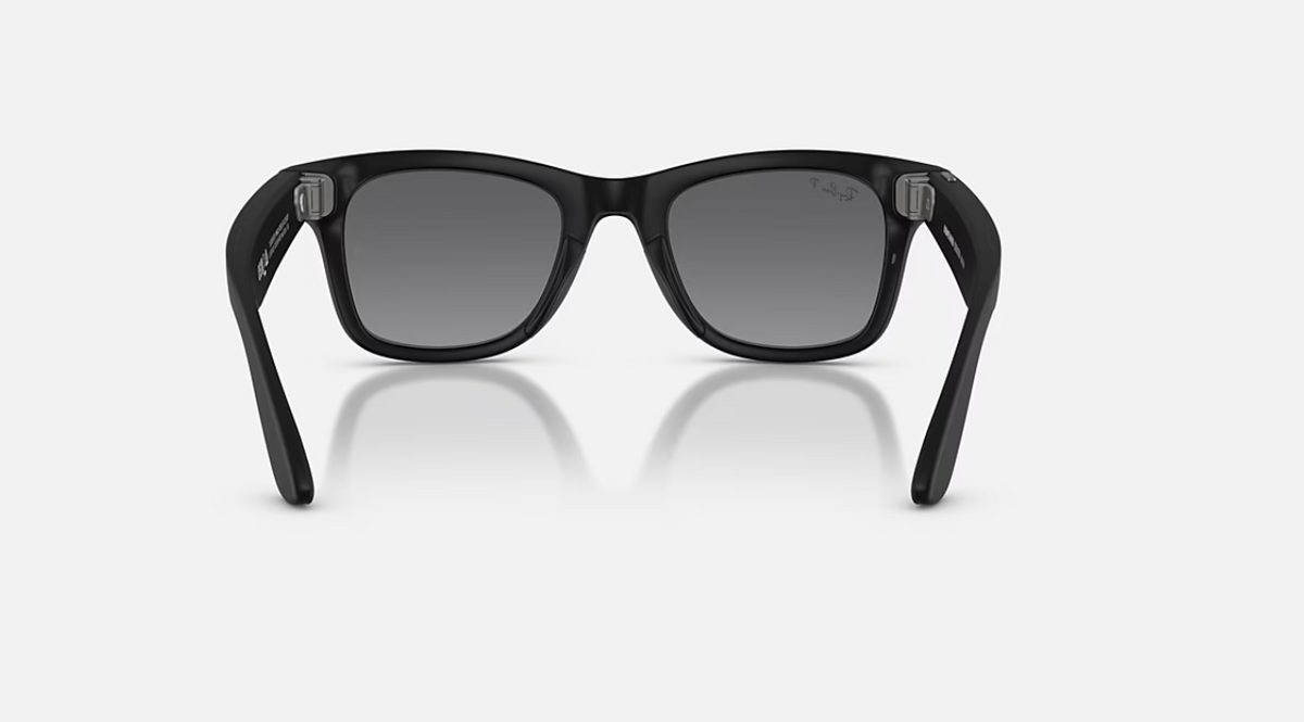 RAY-BAN META (GEN 2) WAYFARER
