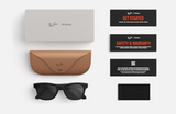 RAY-BAN META (GEN 2) WAYFARER