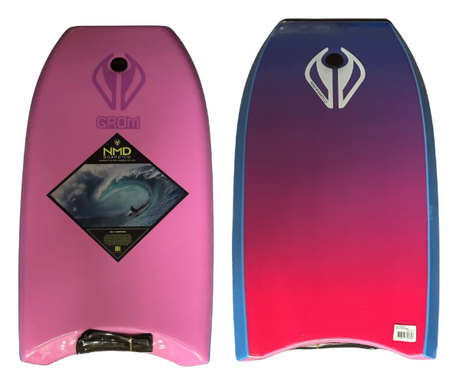 NMD Grom EPS Bodyboard