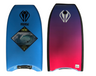NMD Grom EPS Bodyboard