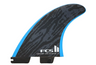 FCS II Crosby Colapinto PC Tri Fins