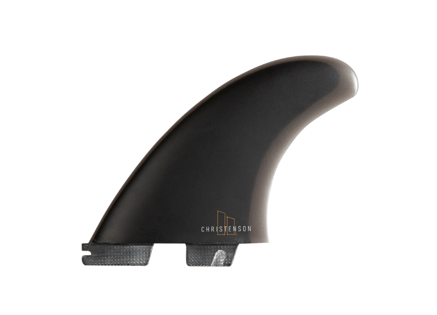FCS II Christenson PG Tri Fin Set