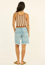 Marlie Sweater Knit Tank