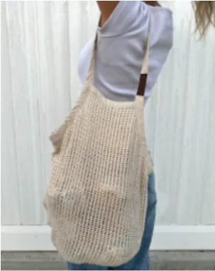 Net Market Bag