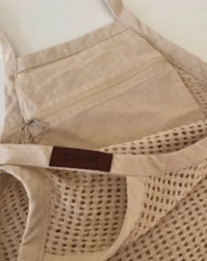 Net Market Bag