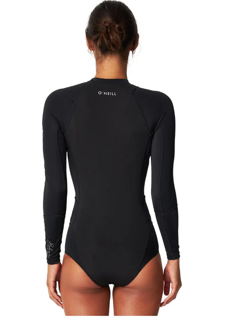 Women's Bahia Neo Skins FZ 1mm Spring Suit