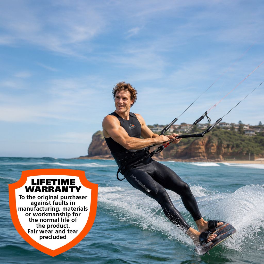 Adrenalin Long John 3/2mm Wetsuit