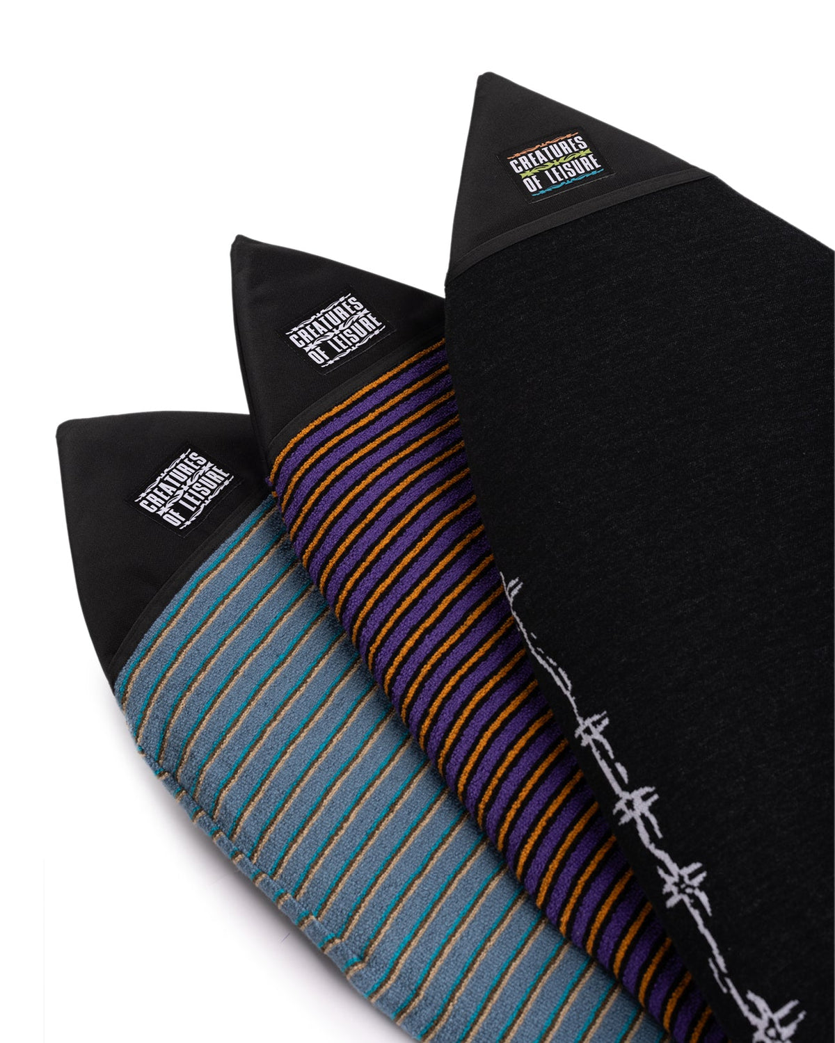 Fish Reliance Sox