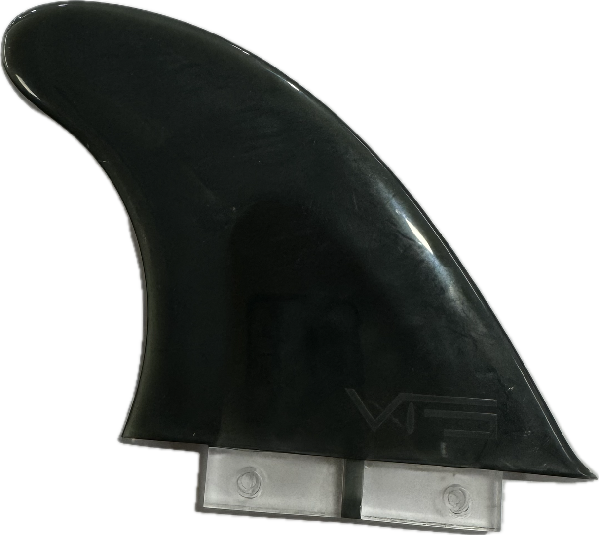 VFS Soft Tri Fin Set