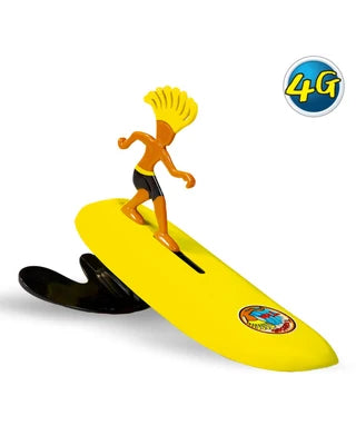 Surfer Dudes Classics Surf Toy