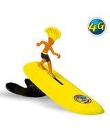 Surfer Dudes Classics Surf Toy