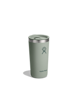Hydroflask 12oz All Around Tumbler Press-In Lid - Agave