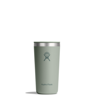 Hydroflask 12oz All Around Tumbler Press-In Lid - Agave
