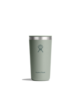 Hydroflask 12oz All Around Tumbler Press-In Lid - Agave