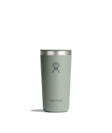 Hydroflask 12oz All Around Tumbler Press-In Lid - Agave