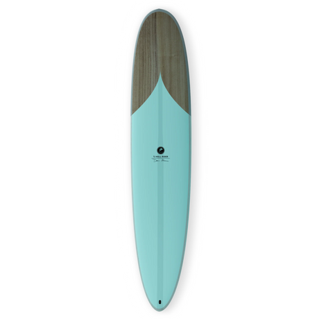 Taylor Jensen Hull Rider