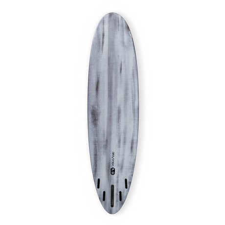 Taylor Jensen Pro Mid
