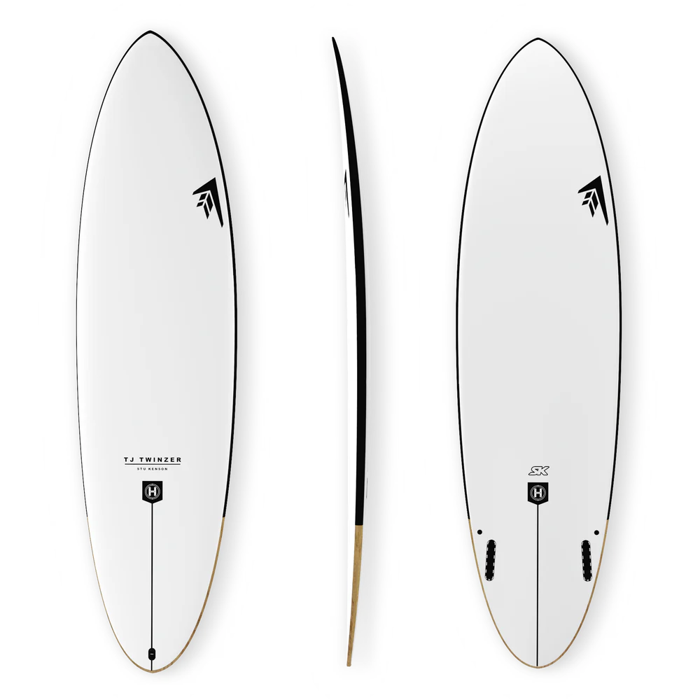 Taylor Jensen Twinzer