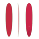 TET Longboard