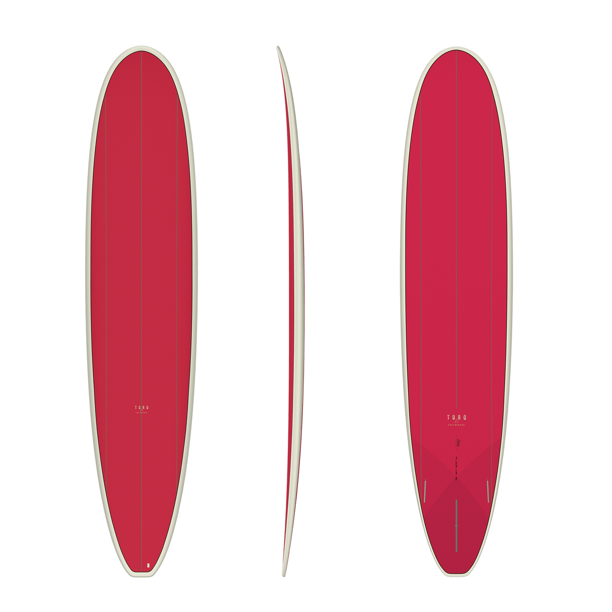 TET Longboard
