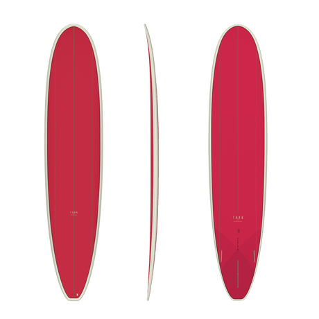 TET Longboard