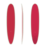 TET Longboard