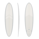 Tet Mod Funboard