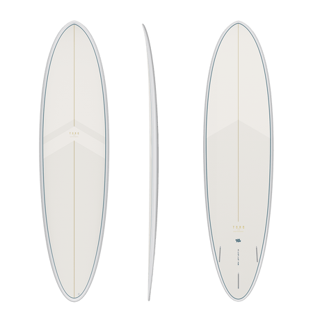 Tet Mod Funboard