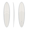 Tet Mod Funboard