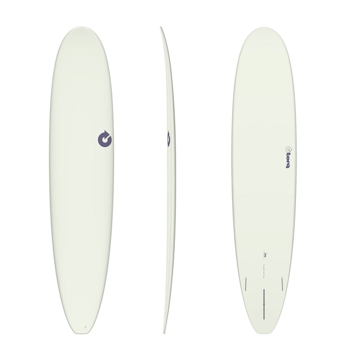 TET Longboard
